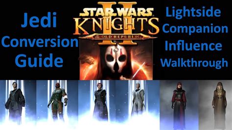 kotor 2 influence